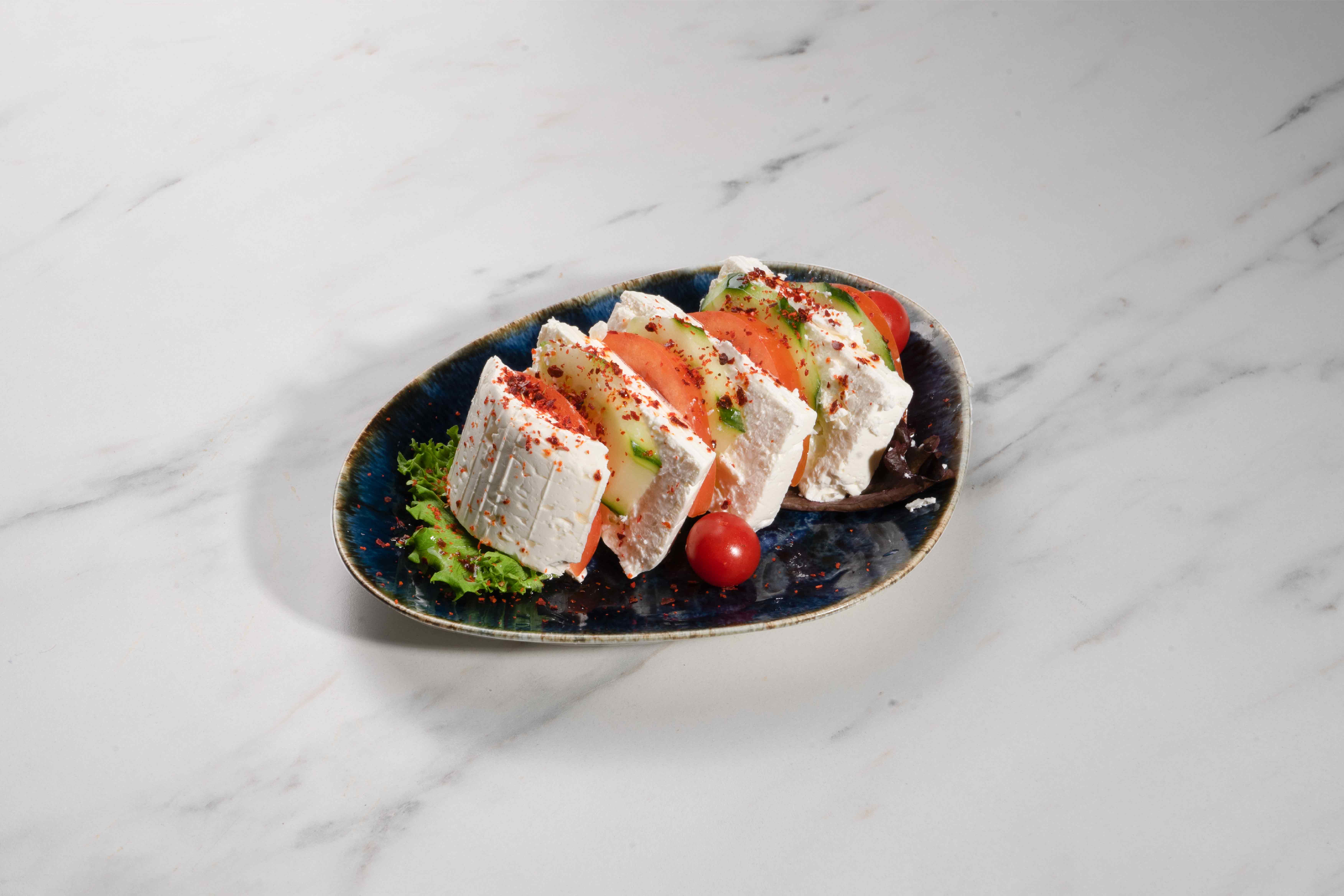 Sultan Sofrası Cold Starters